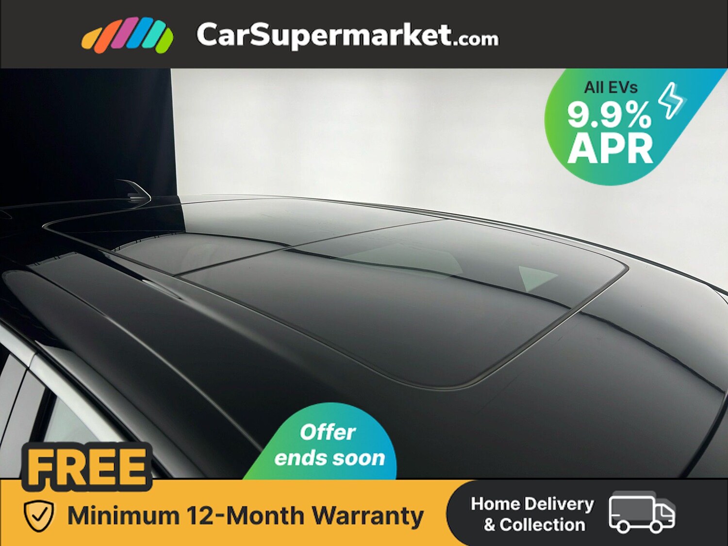 Used Nissan ARIYA 2024 for sale - 76581804: Photo 23