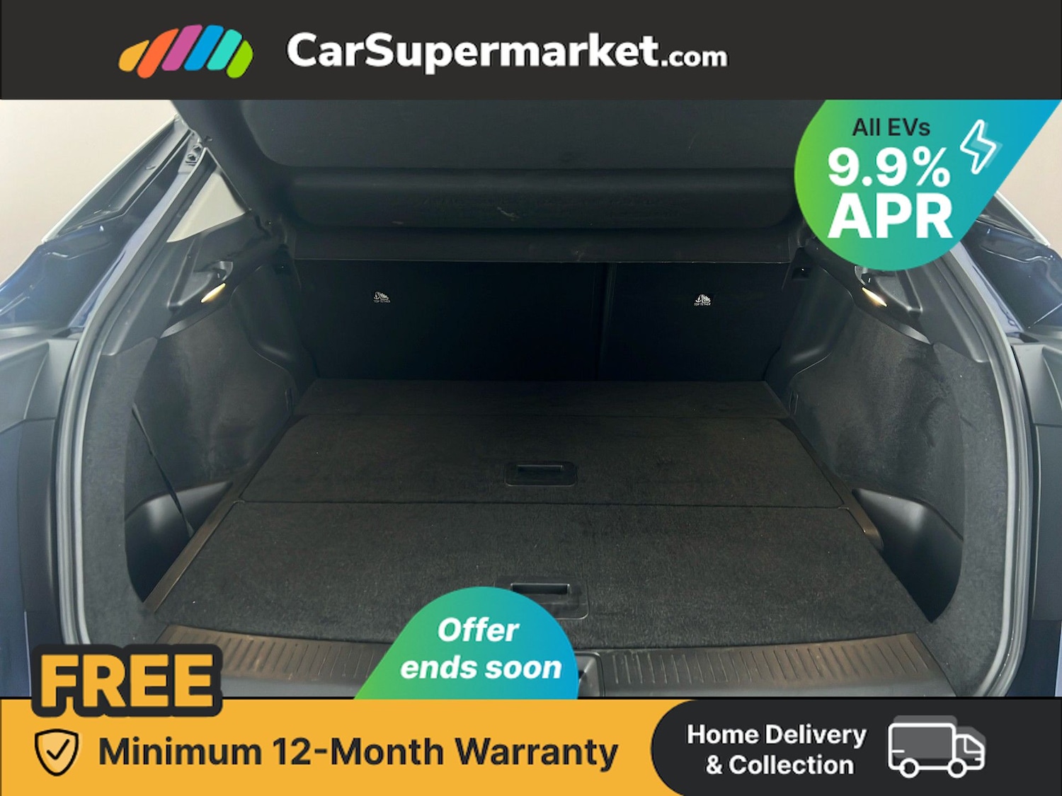 Used Nissan ARIYA 2024 for sale - 76581804: Photo 24