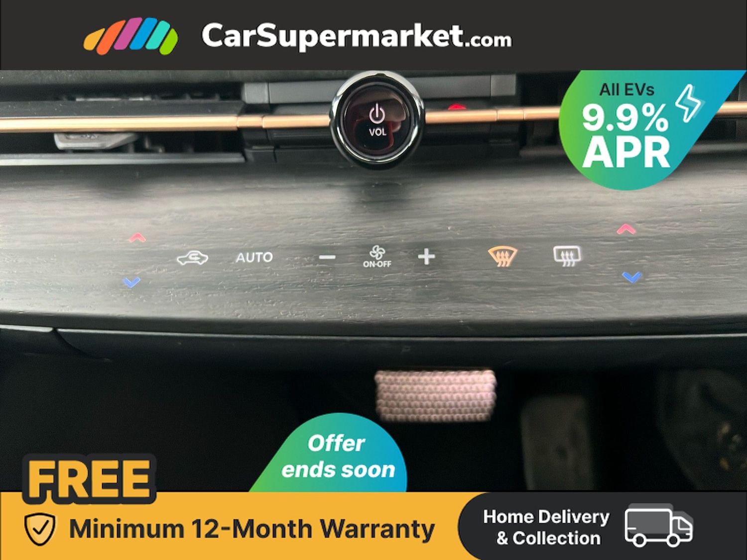 Used Nissan ARIYA 2024 for sale - 76581804: Photo 26