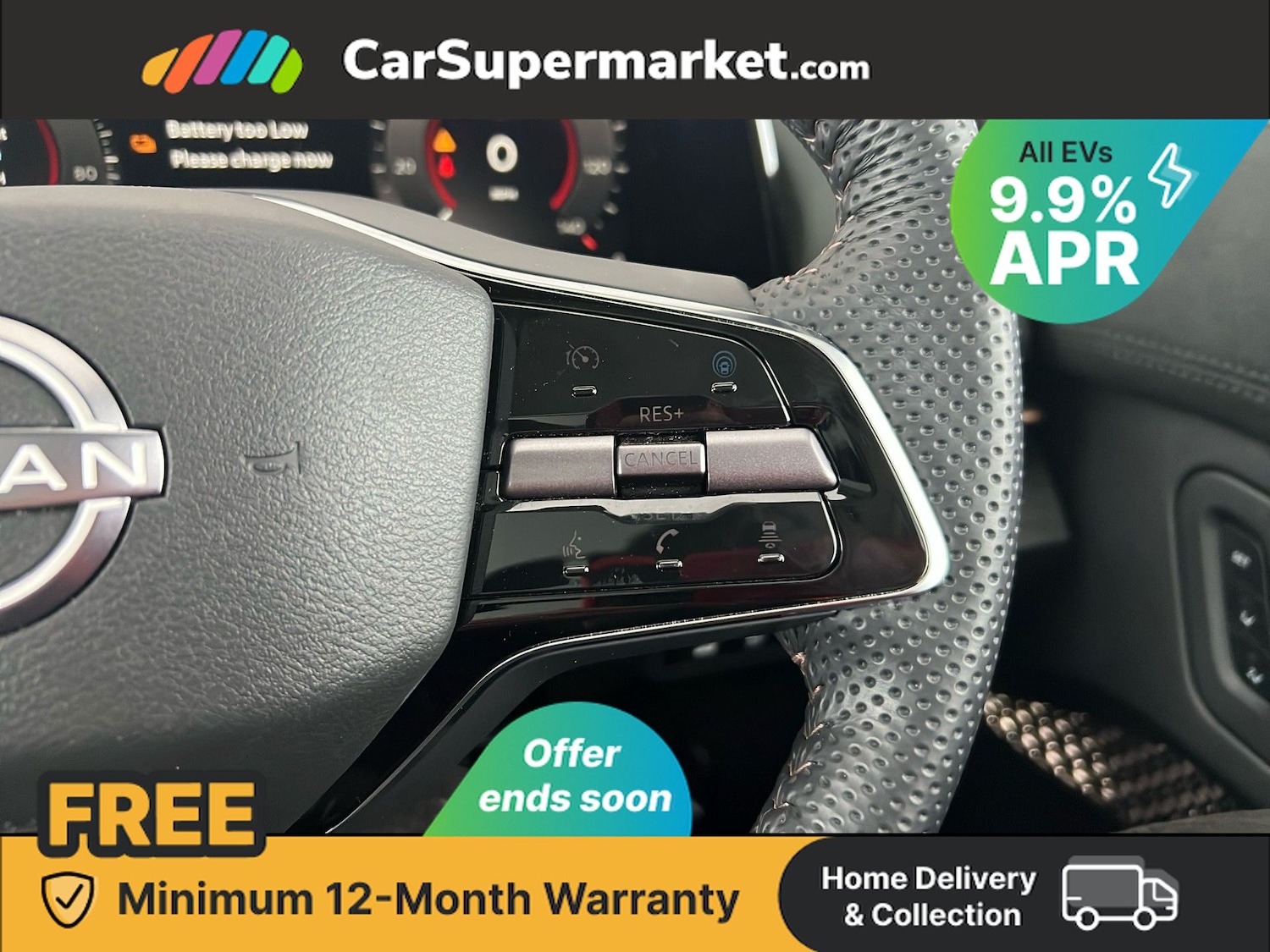 Used Nissan ARIYA 2024 for sale - 76581804: Photo 27