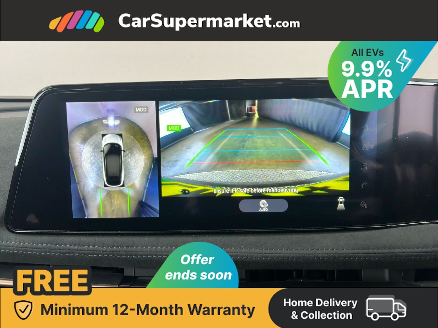 Used Nissan ARIYA 2024 for sale - 76581804: Photo 28