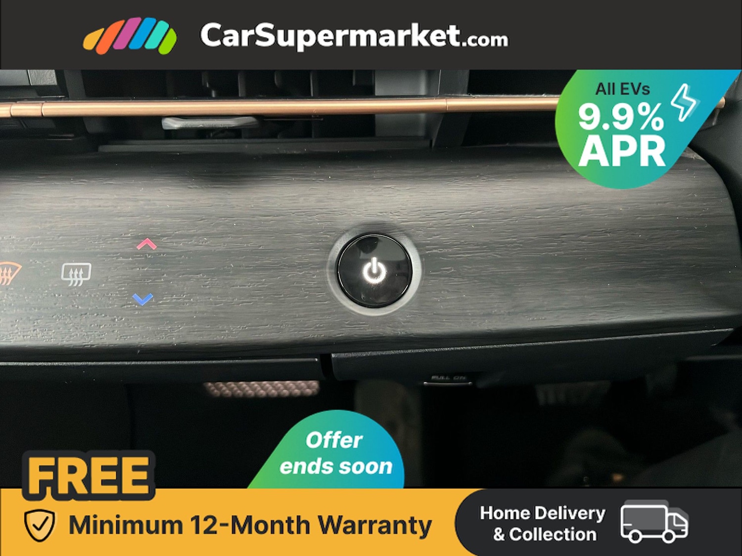 Used Nissan ARIYA 2024 for sale - 76581804: Photo 29