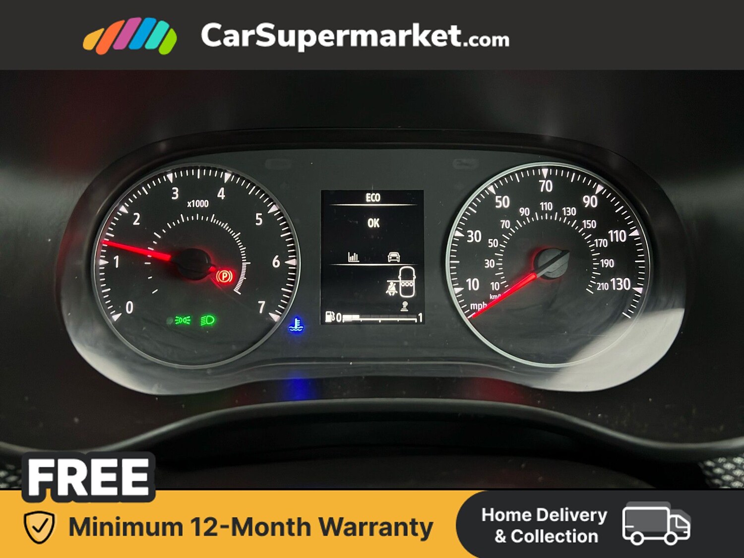 Used Dacia Jogger 2023 for sale - 78091138: Photo 15