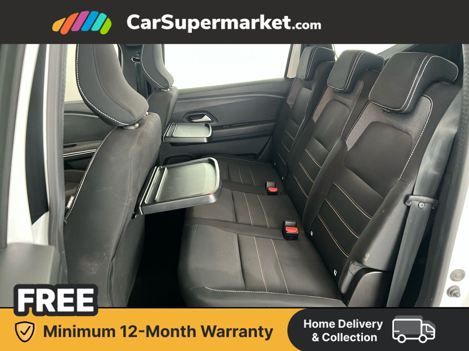 Used Dacia Jogger 2023 for sale - 78091138: Photo 18