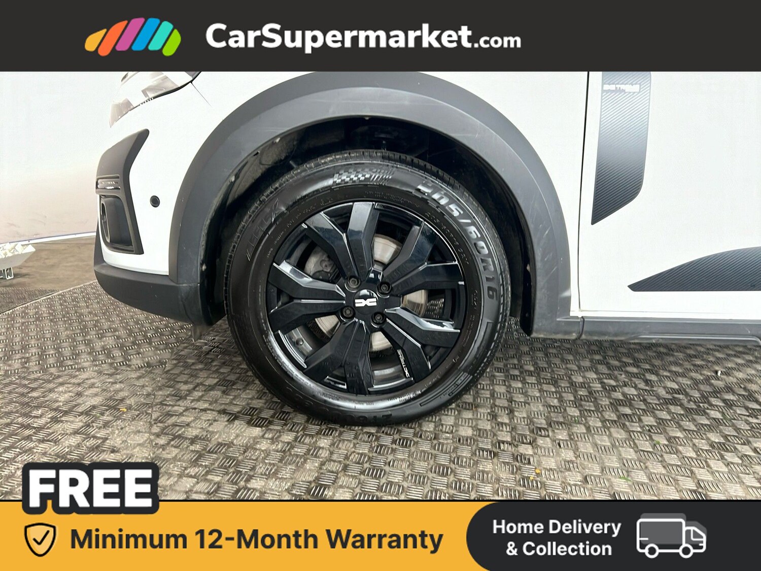 Used Dacia Jogger 2023 for sale - 78091138: Photo 19