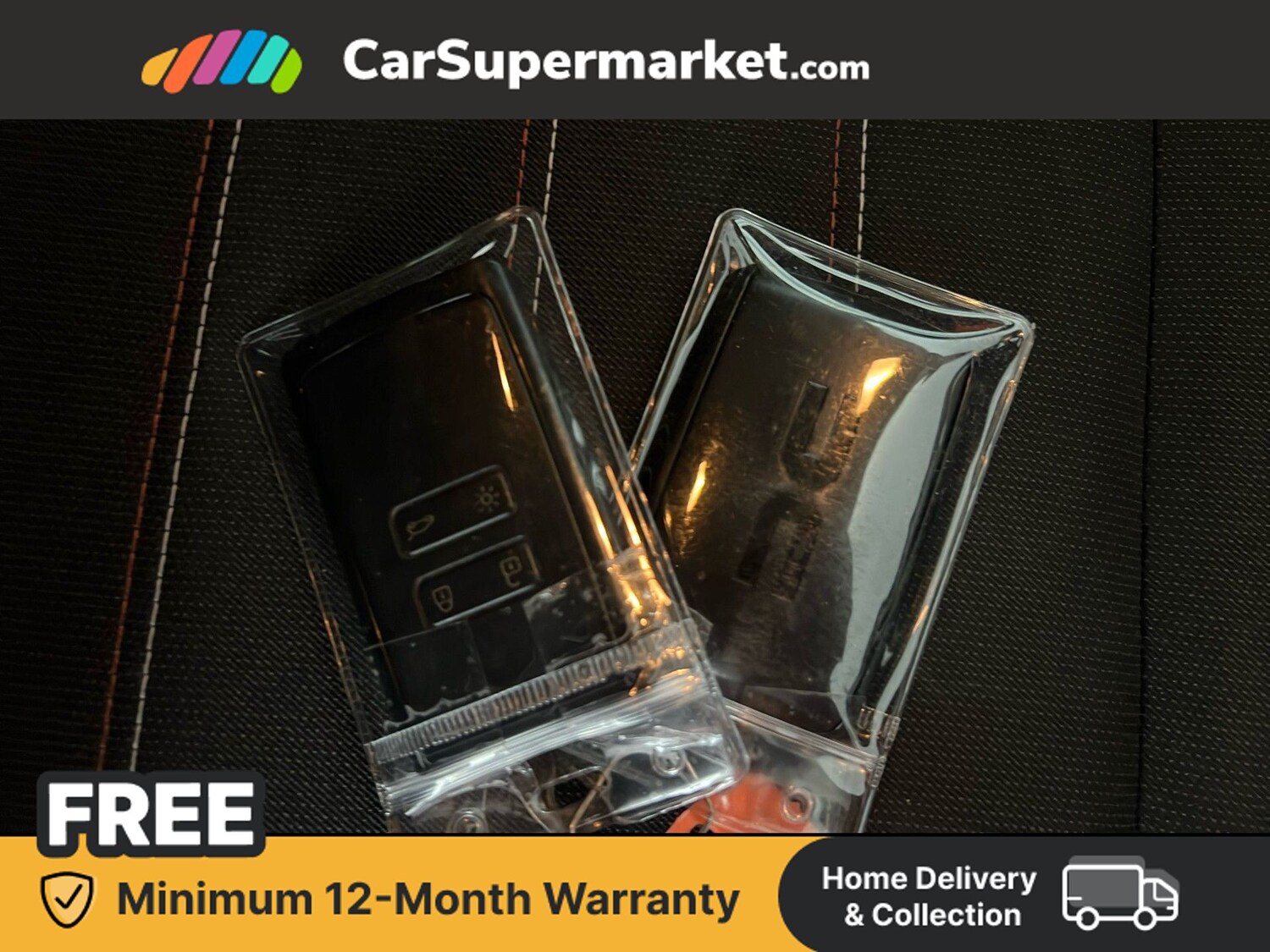 Used Dacia Jogger 2023 for sale - 78091138: Photo 23