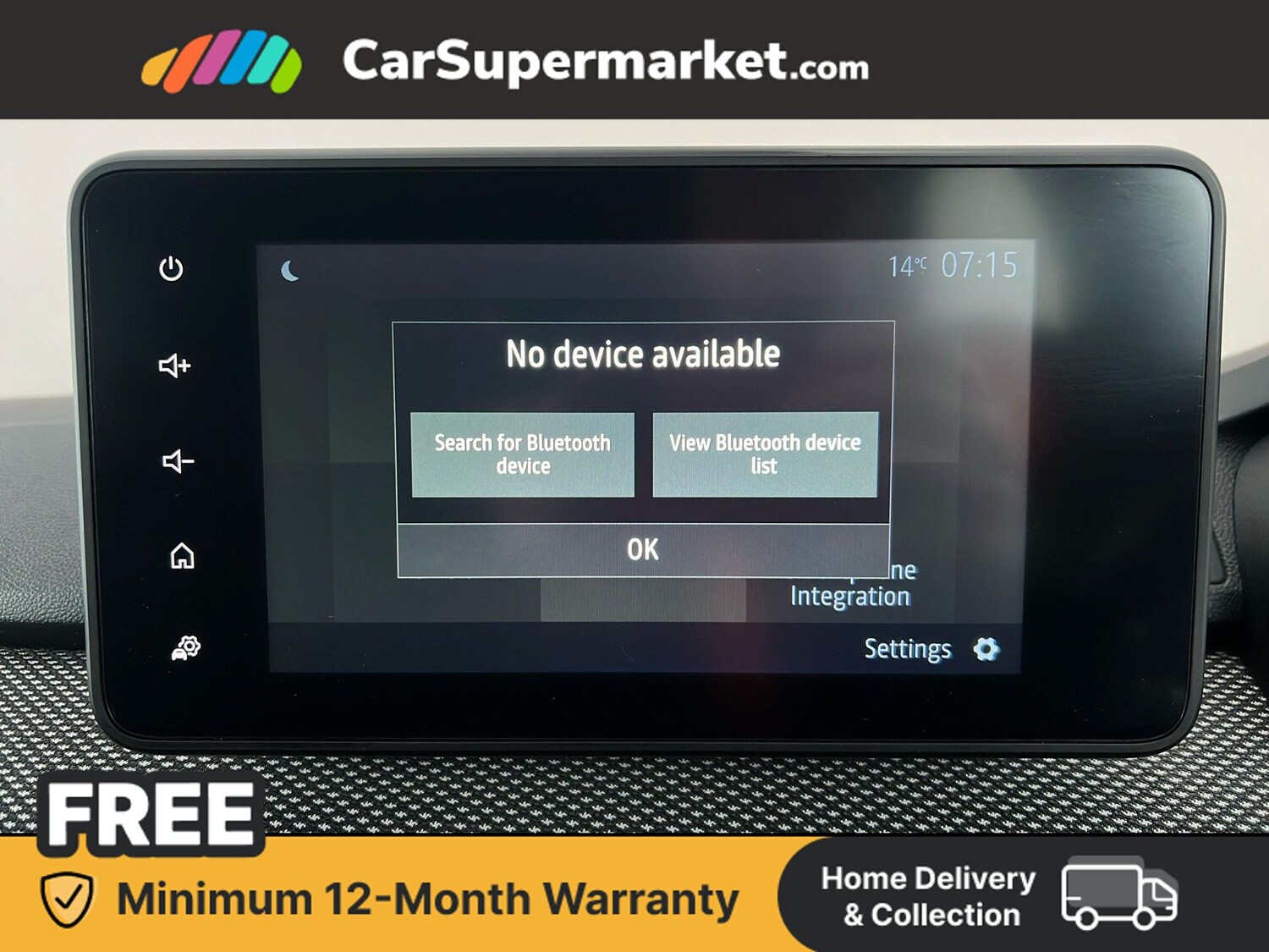 Used Dacia Jogger 2023 for sale - 78091138: Photo 24