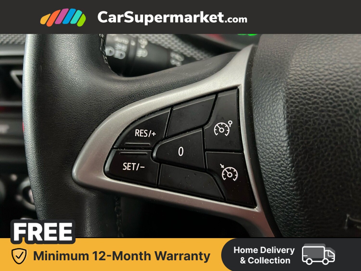 Used Dacia Jogger 2023 for sale - 78091138: Photo 25