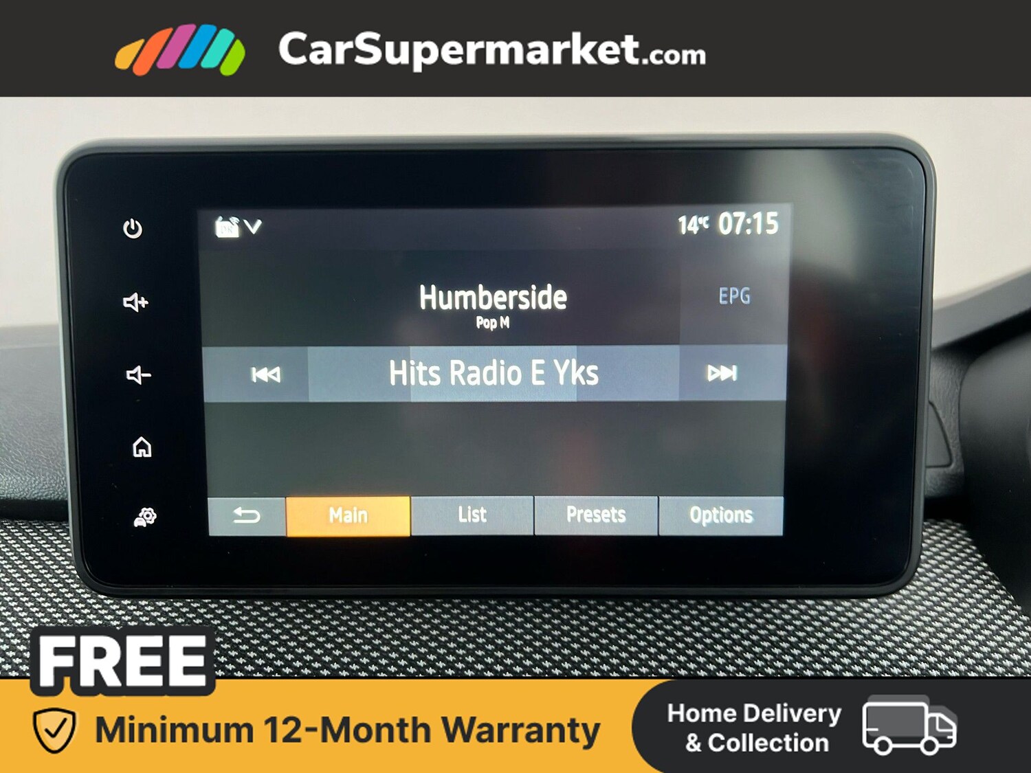 Used Dacia Jogger 2023 for sale - 78091138: Photo 26