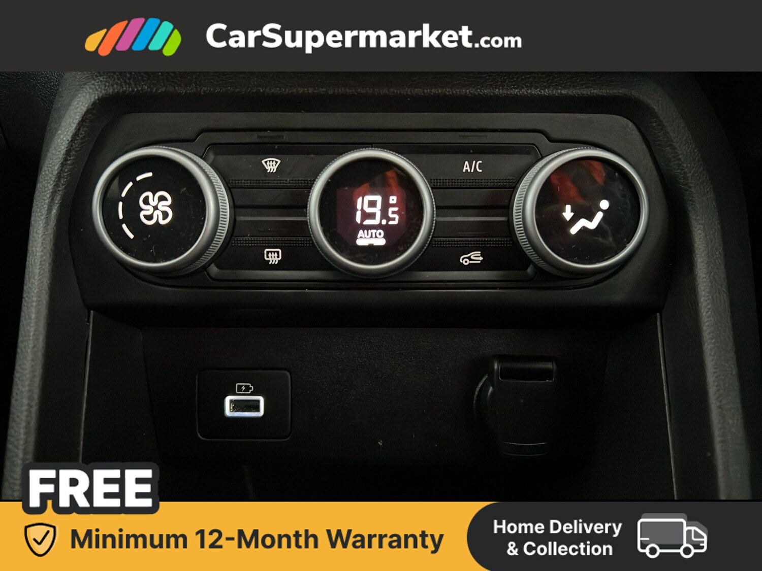 Used Dacia Jogger 2023 for sale - 78091138: Photo 27