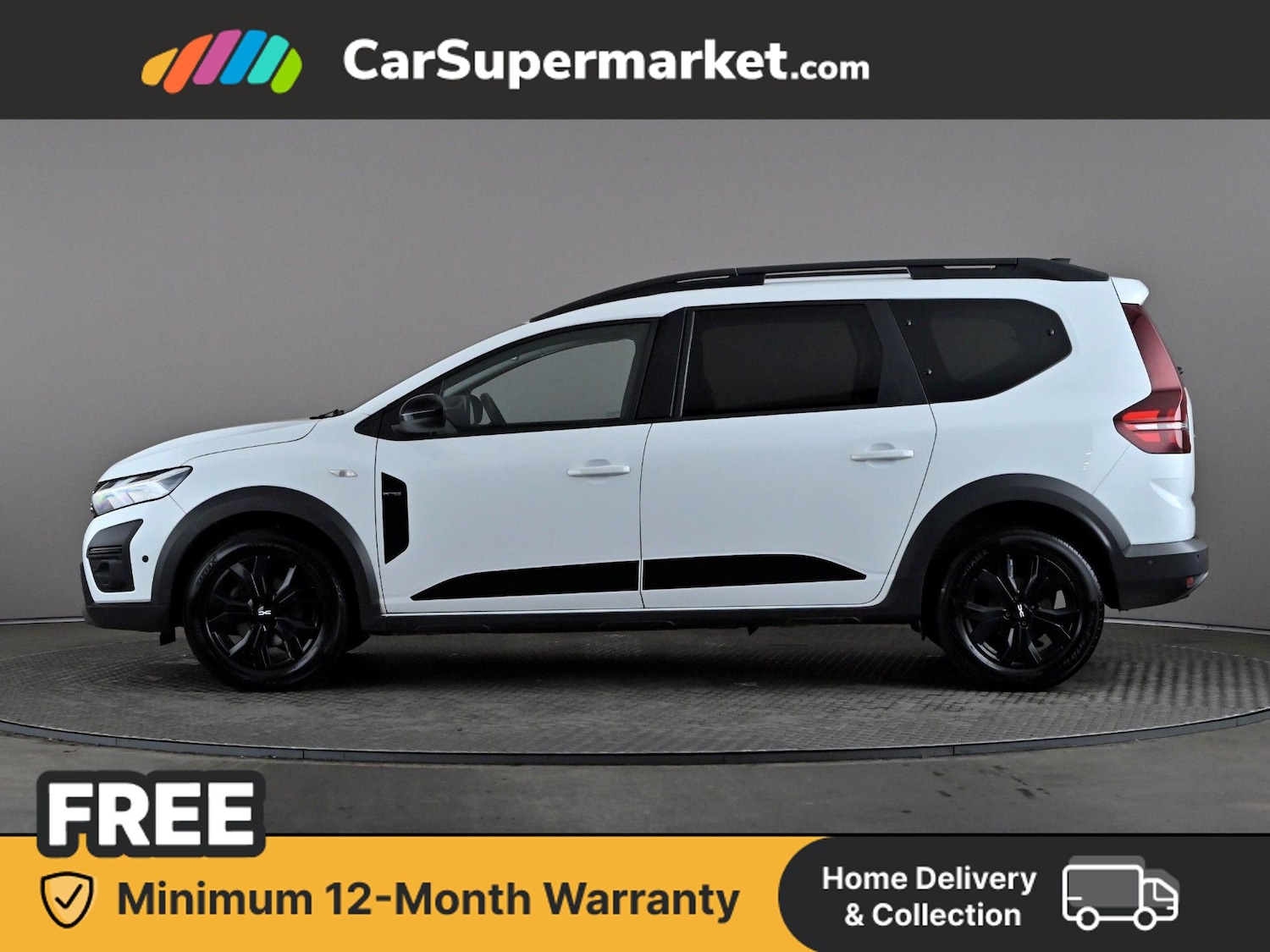 Used Dacia Jogger 2023 for sale - 78091138: Photo 3