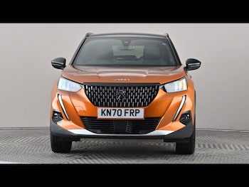 Used Peugeot 2008 2020 for sale - 79531349: Photo