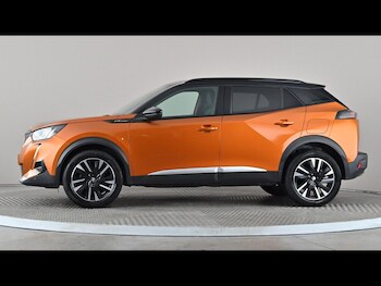 Used Peugeot 2008 2020 for sale - 79531349: Photo