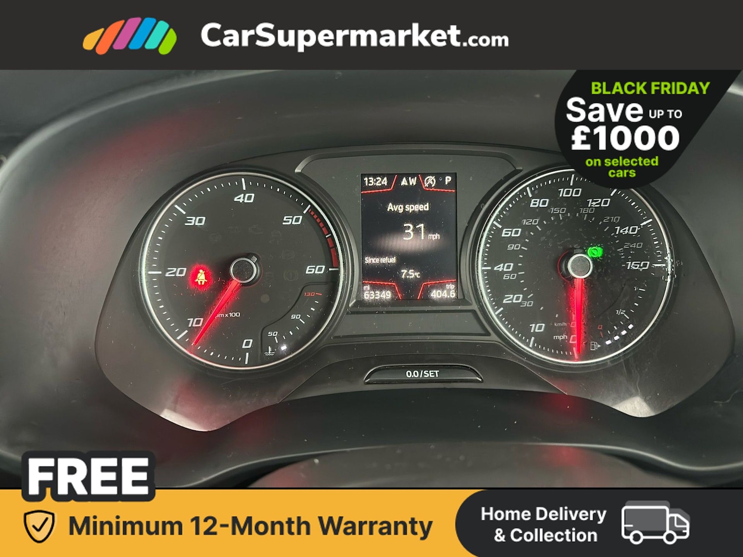 Used SEAT Leon 2019 for sale - 76739448: Photo 16