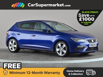 Used SEAT Leon 2019 for sale - 76739448: Photo
