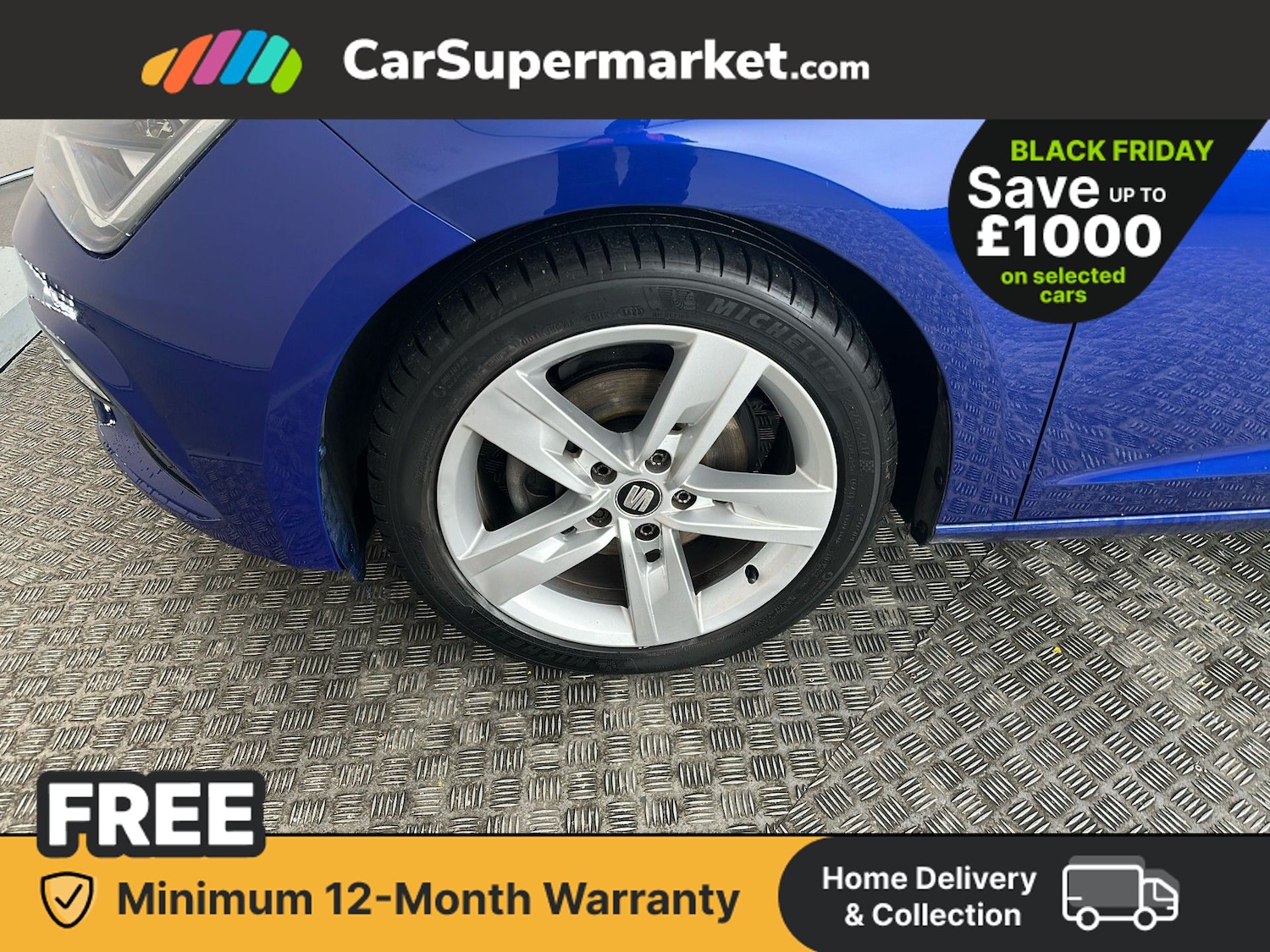 Used SEAT Leon 2019 for sale - 76739448: Photo 20