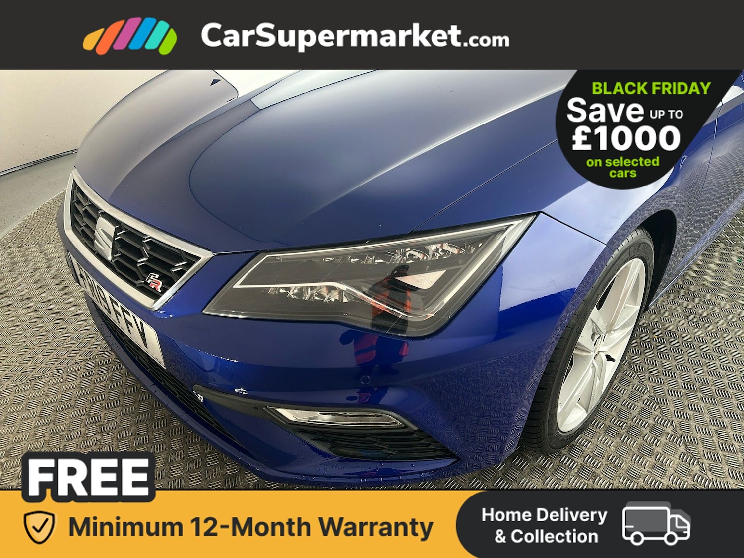 Used SEAT Leon 2019 for sale - 76739448: Photo 21