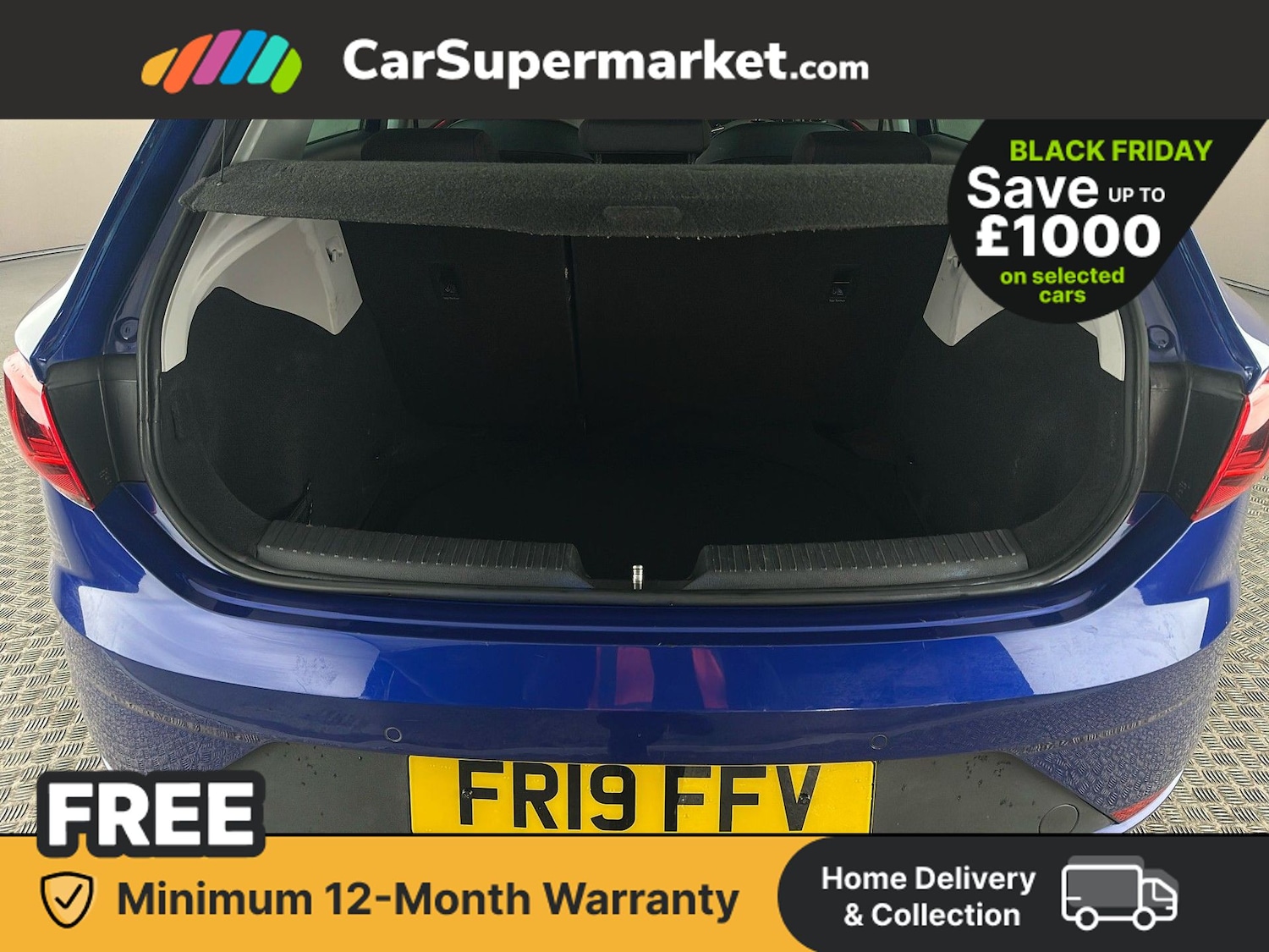 Used SEAT Leon 2019 for sale - 76739448: Photo 23