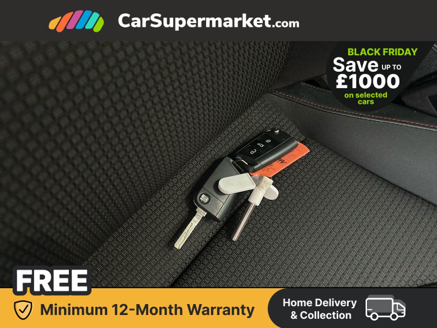 Used SEAT Leon 2019 for sale - 76739448: Photo 24