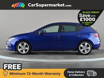 Used SEAT Leon 2019 for sale - 76739448: Photo