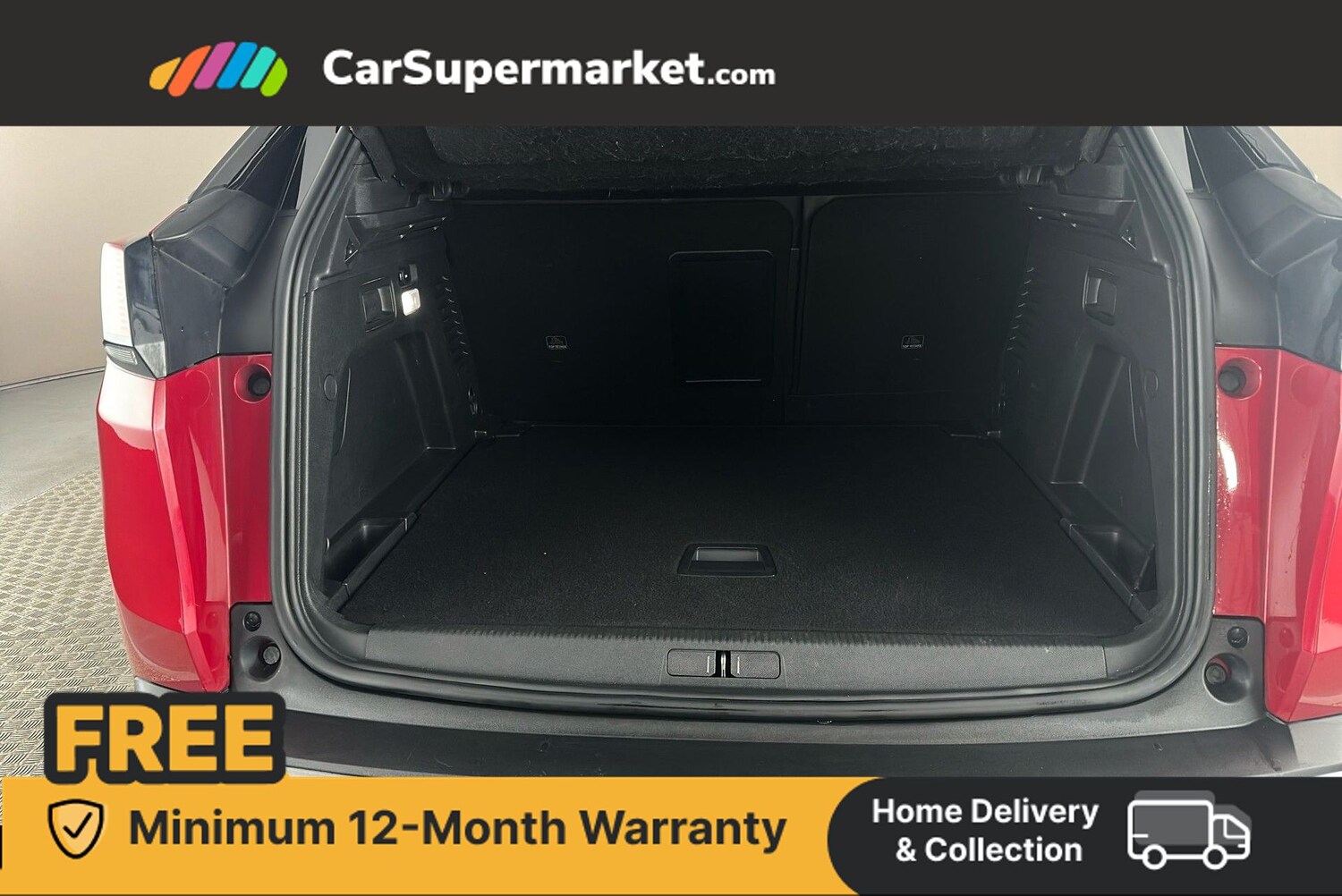 Used Peugeot 3008 2020 for sale - 76395357: Photo 22