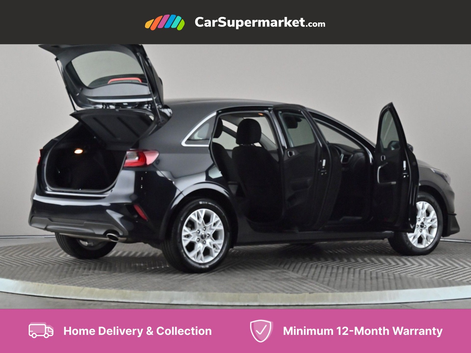 Used Kia Ceed 2023 for sale - 76081853: Photo 12