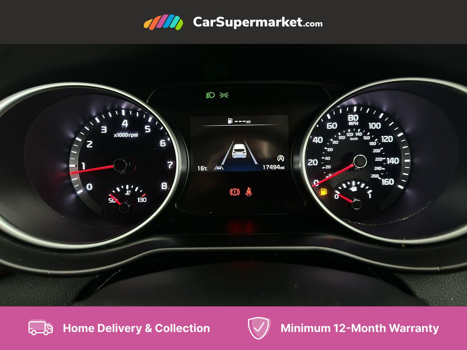 Used Kia Ceed 2023 for sale - 76081853: Photo 13