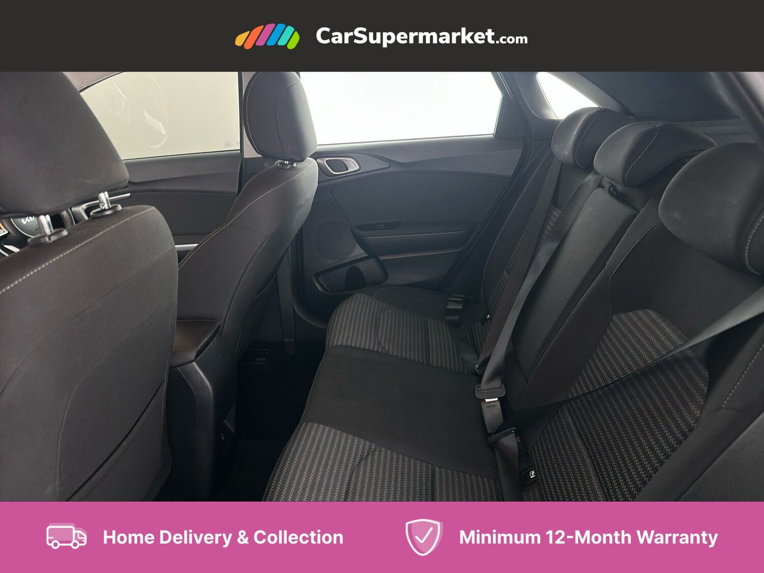 Used Kia Ceed 2023 for sale - 76081853: Photo 18