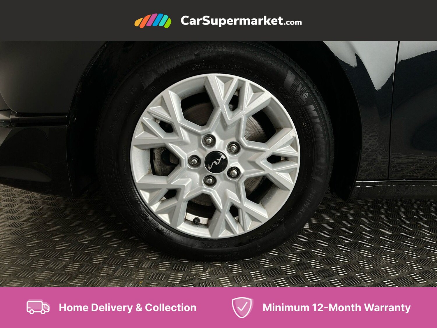 Used Kia Ceed 2023 for sale - 76081853: Photo 19