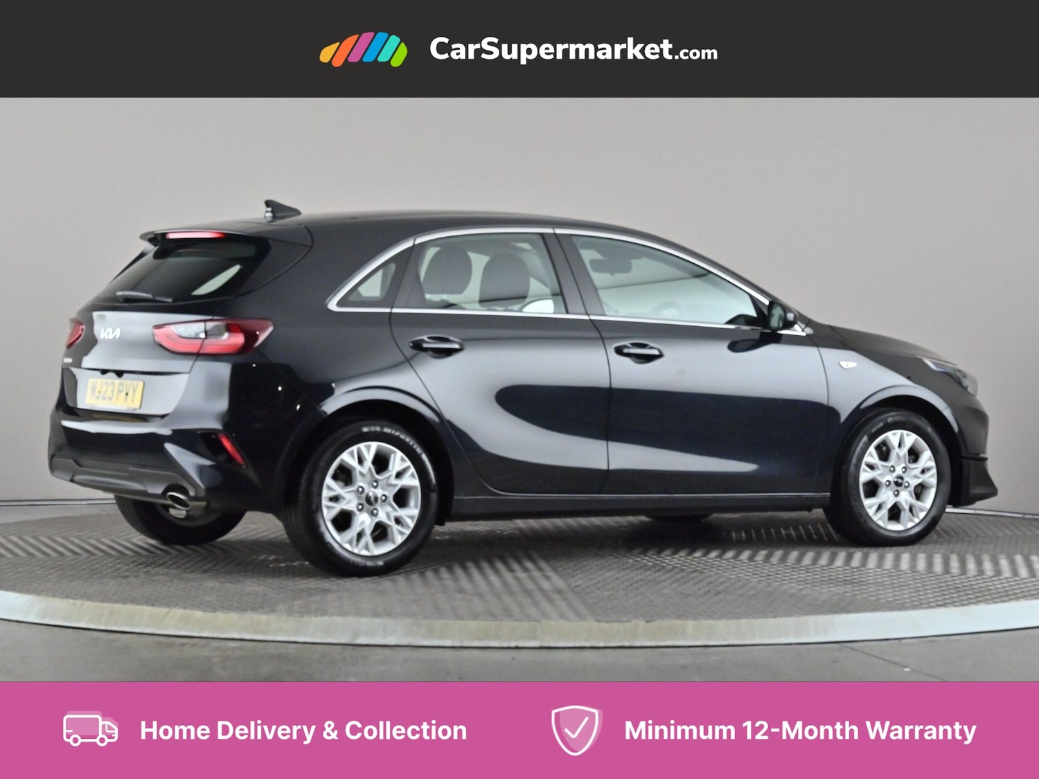 Used Kia Ceed 2023 for sale - 76081853: Photo 6