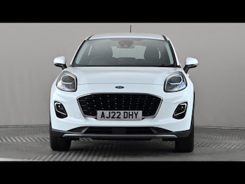 Used Ford Puma 2022 for sale - 79487283: Photo