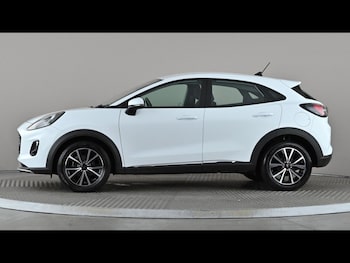 Used Ford Puma 2022 for sale - 79487283: Photo