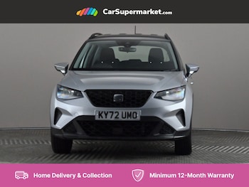 Used SEAT Arona 2022 for sale - 75834505: Photo