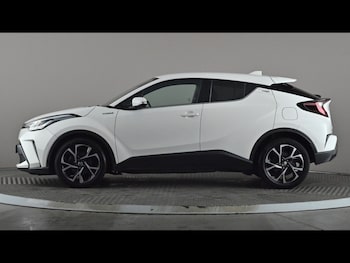 Used Toyota C-HR 2020 for sale - 78659477: Photo