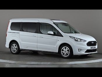 Used Ford Grand Tourneo Connect 2021 for sale - 79173077: Photo