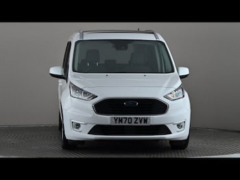 Used Ford Grand Tourneo Connect 2021 for sale - 79173077: Photo
