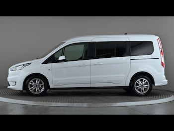 Used Ford Grand Tourneo Connect 2021 for sale - 79173077: Photo
