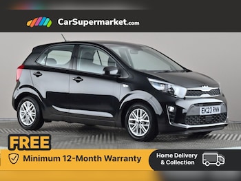 Kia - Picanto