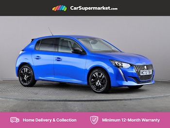 Peugeot - 208