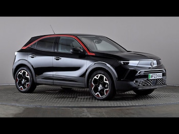 Used Vauxhall Mokka 2023 for sale - 78765657: Photo