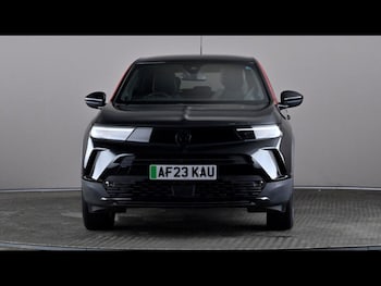 Used Vauxhall Mokka 2023 for sale - 78765657: Photo