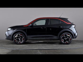 Used Vauxhall Mokka 2023 for sale - 78765657: Photo