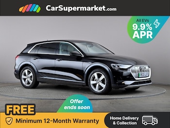 Used Audi e-tron 2021 for sale - 76395418: Photo