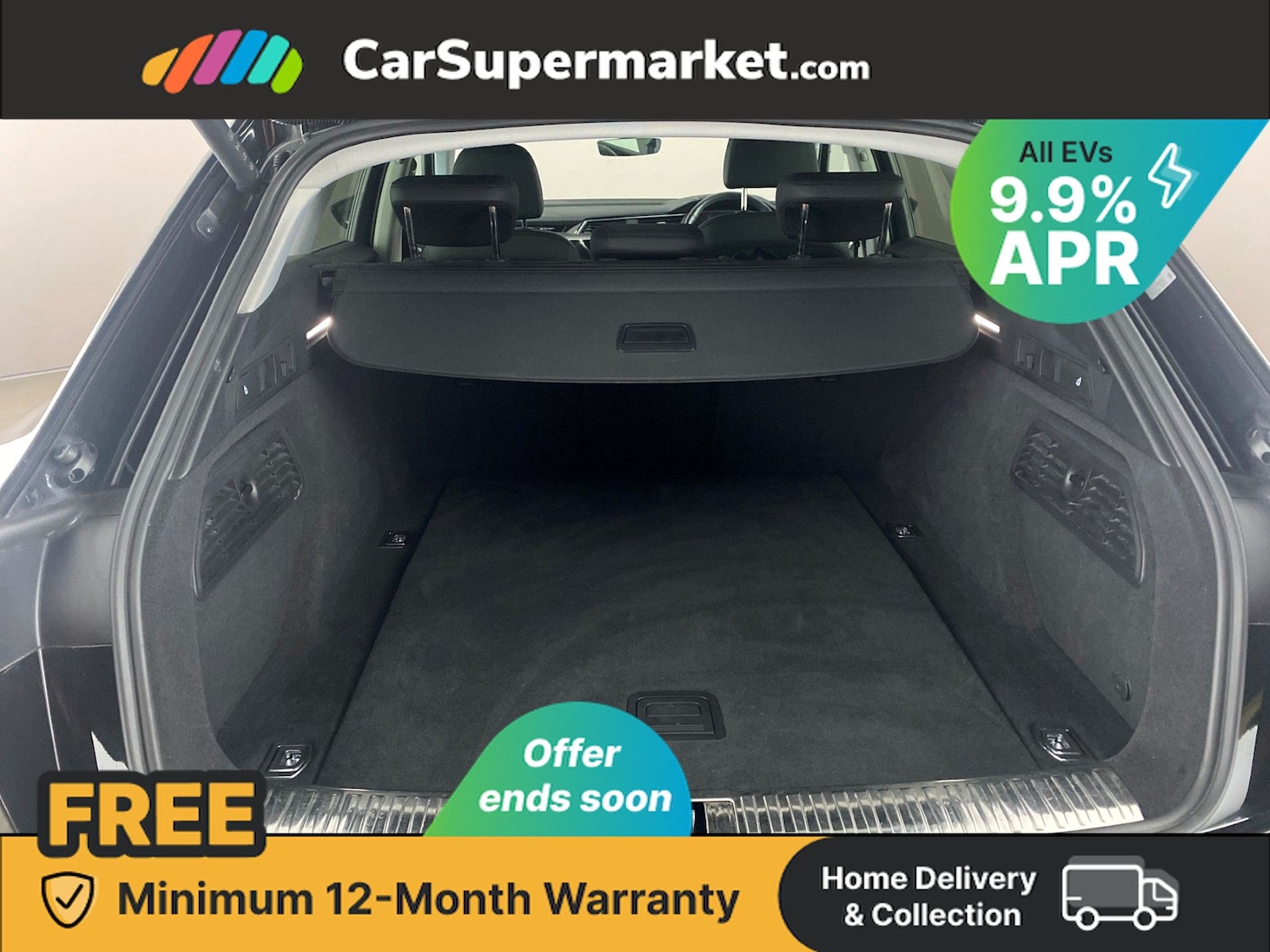 Used Audi e-tron 2021 for sale - 76395418: Photo 25