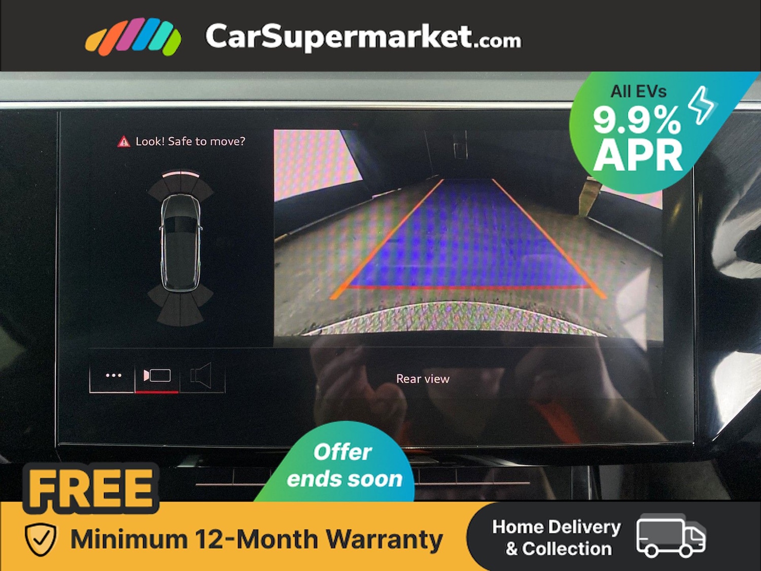 Used Audi e-tron 2021 for sale - 76395418: Photo 27