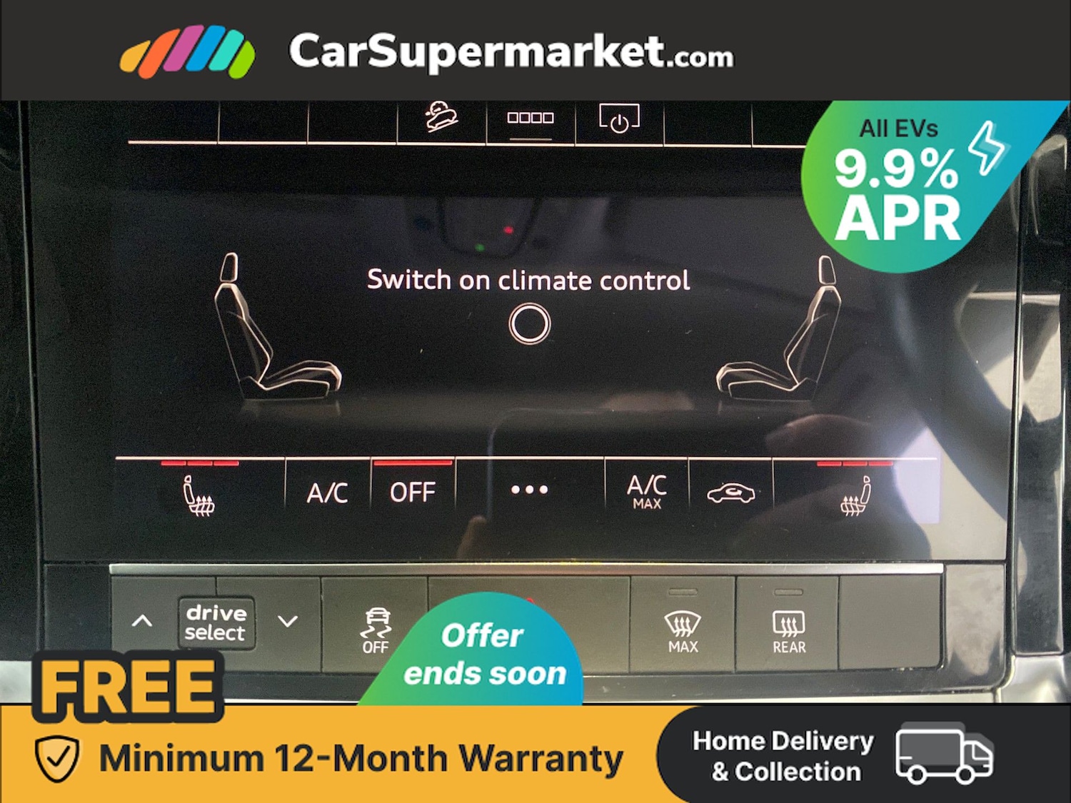 Used Audi e-tron 2021 for sale - 76395418: Photo 30