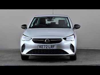 Used Vauxhall Corsa 2023 for sale - 78646400: Photo