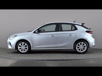 Used Vauxhall Corsa 2023 for sale - 78646400: Photo