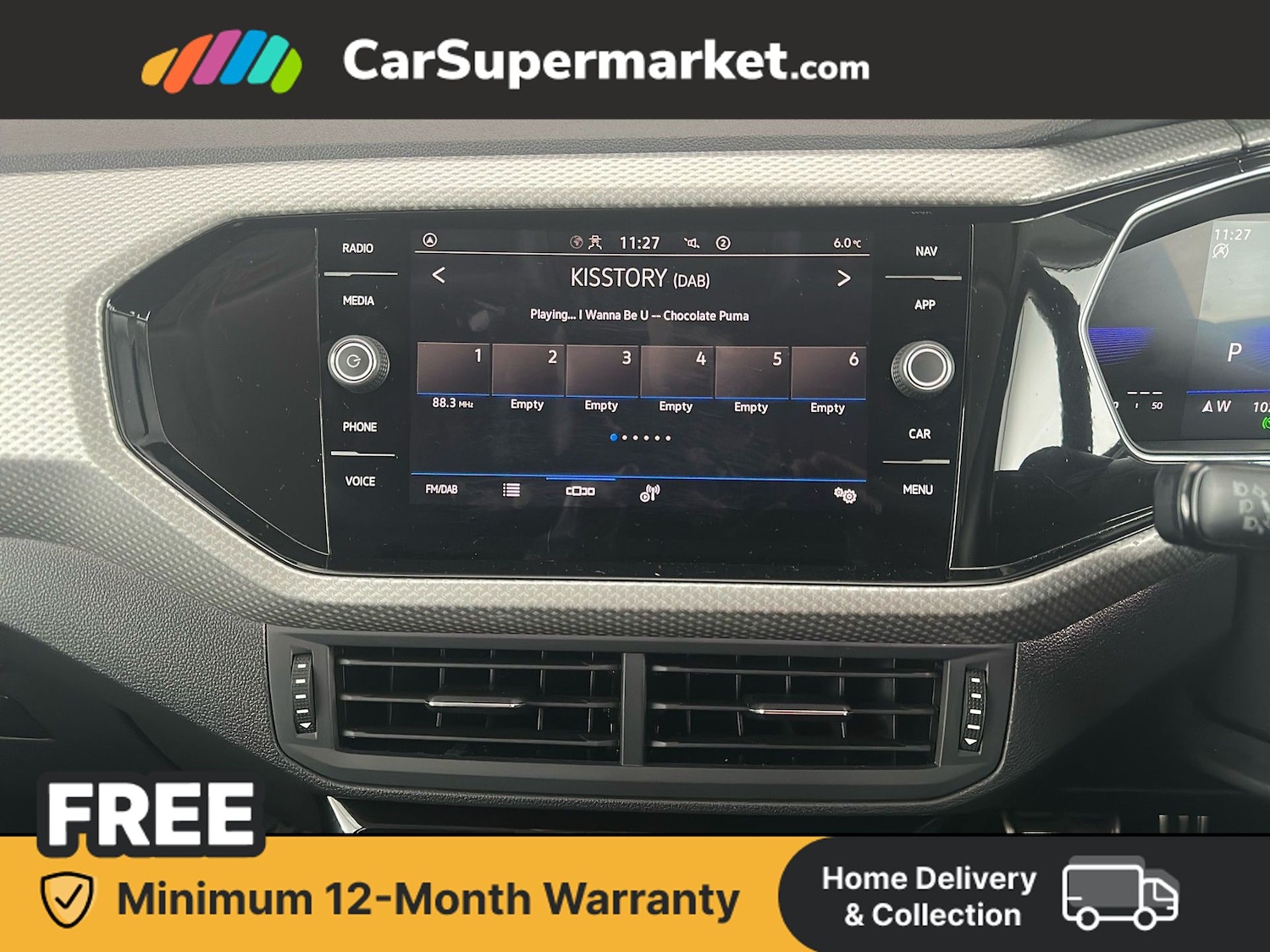 Used Volkswagen T-Cross 2024 for sale - 77706968: Photo 16