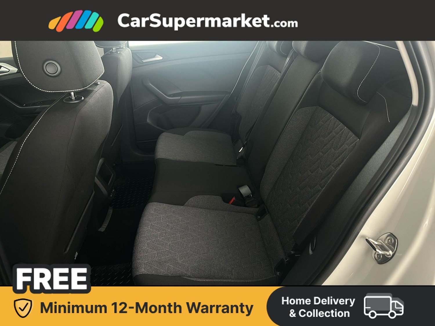 Used Volkswagen T-Cross 2024 for sale - 77706968: Photo 18